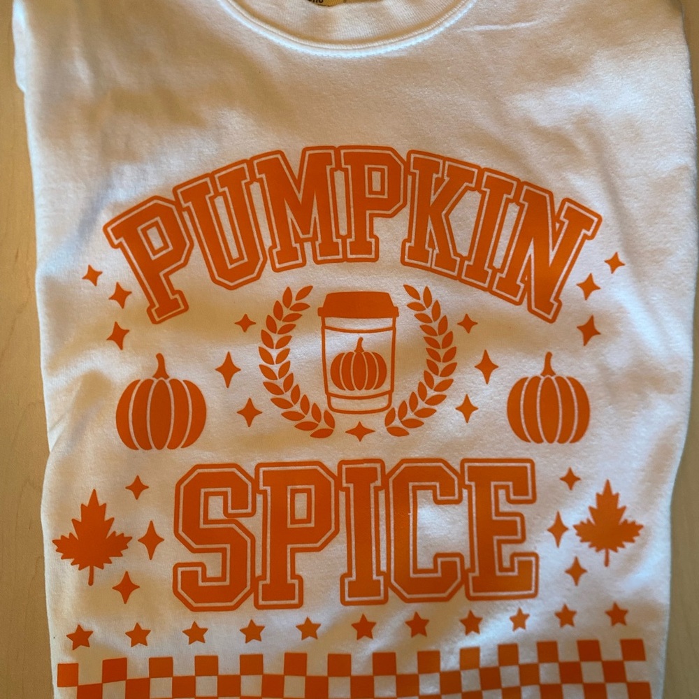 Comfort Colors long sleeve tee
